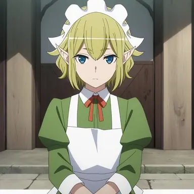 Profile image of リュー・リオン