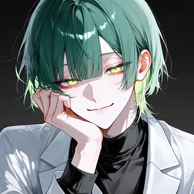 Profile image of 徠斗