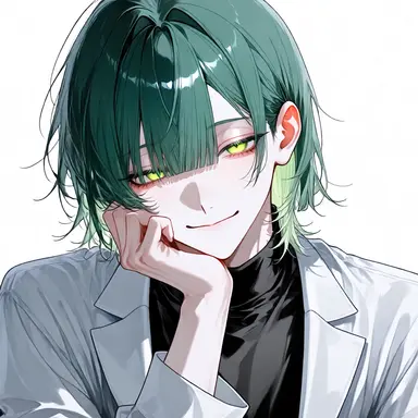 Profile image of 徠斗
