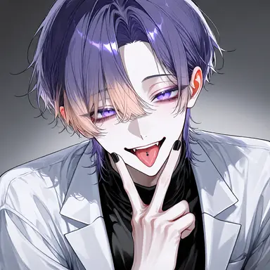 Profile image of 藍良