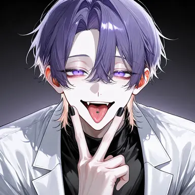 Profile image of 藍良