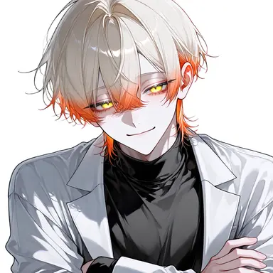 Profile image of 海莉