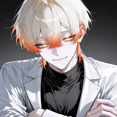 Profile image of 海莉