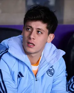 Profile image of Arda Guler