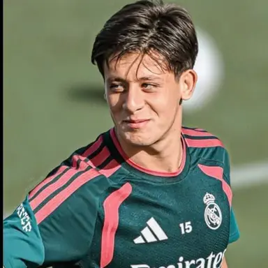 Profile image of Arda Guler