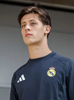 Profile image of Arda Guler