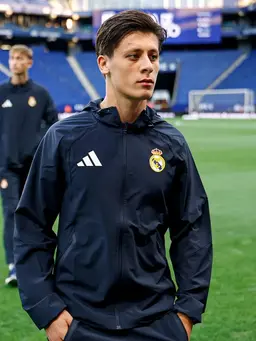 Profile image of Arda Guler