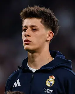 Profile image of Arda Guler