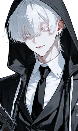 Profile image of Yue