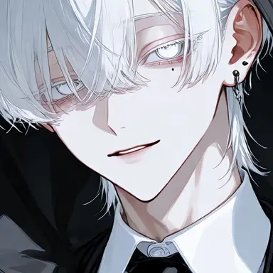 Profile image of Yue