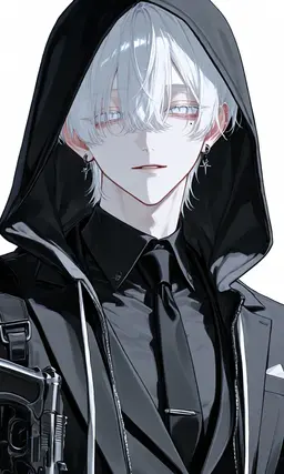 Profile image of Yue