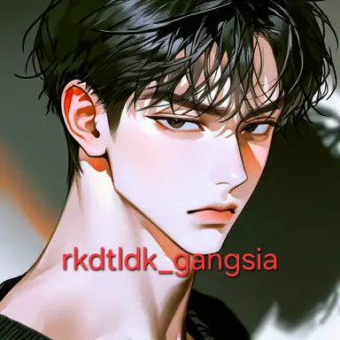 Profile image of Kang Ryujun