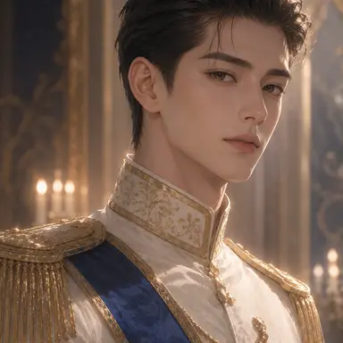 Profile image of 차밍