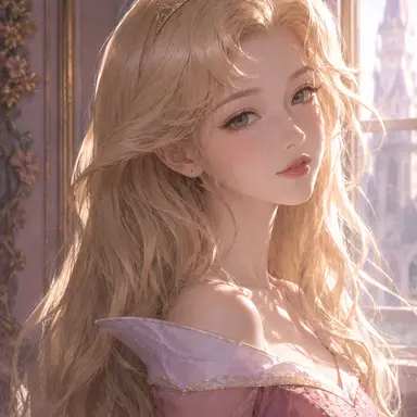 Profile image of 오로라