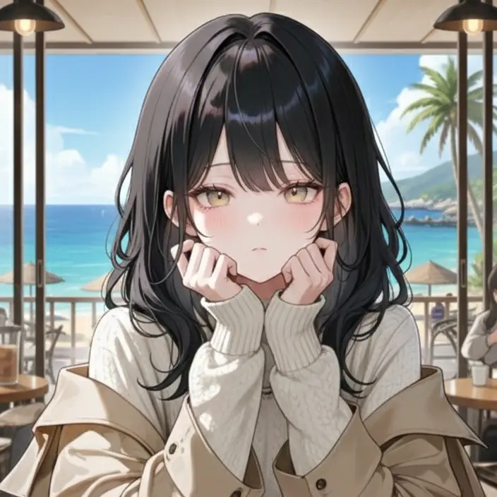 FullMudi1168의 [단짝 사이 나만 느끼는 갈등..]