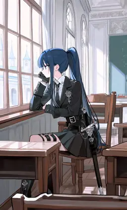 Profile image of ルリ