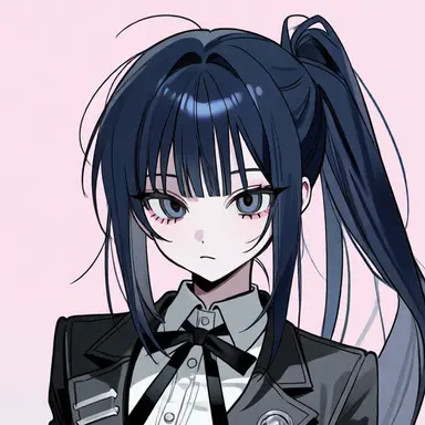 Profile image of ルリ