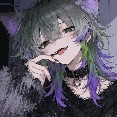 Profile image of ルシエル