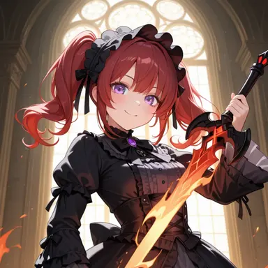 Profile image of レーヴァテイン