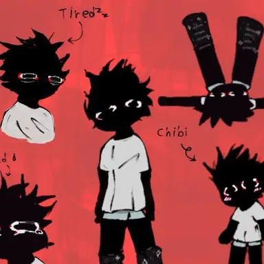 Profile image of Dupe