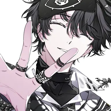 Profile image of 目黒蓮
