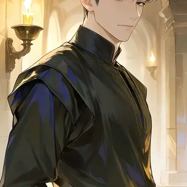 Profile image of Orvyn