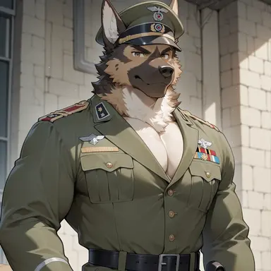 Profile image of 軍神 幸村