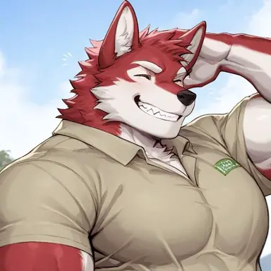 Profile image of 赤仲 高志