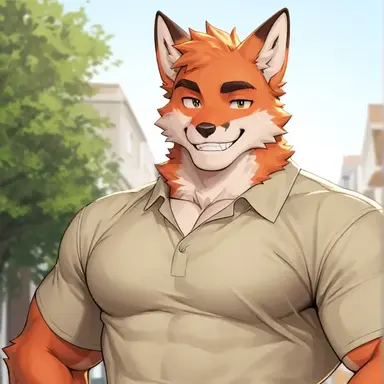 Profile image of 稲荷 松