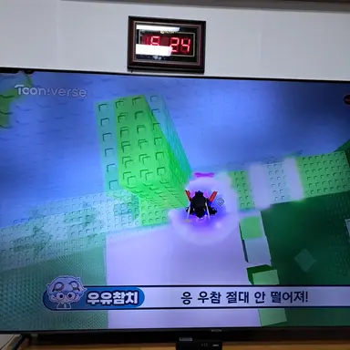 Profile image of 유튜버님들