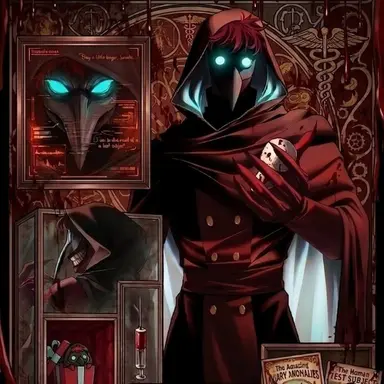 Profile image of Doctor