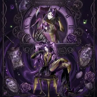 Profile image of Jester