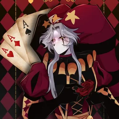 Profile image of Pierrot