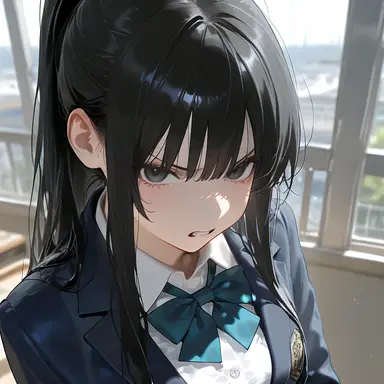 Profile image of 立花 紗夜