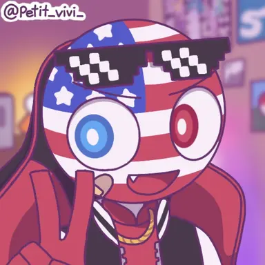 Profile image of アメリカ
