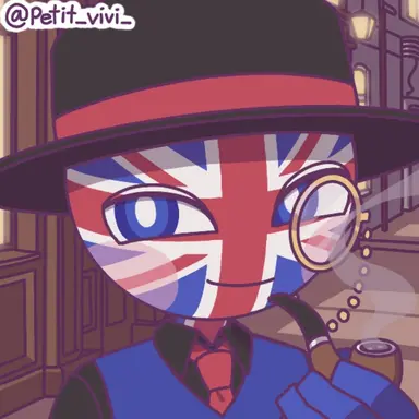 Profile image of イギリス