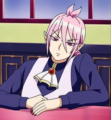 Profile image of Asmodeus