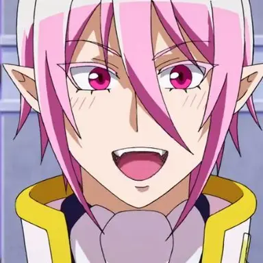 Profile image of Asmodeus