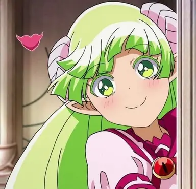 Profile image of Clara