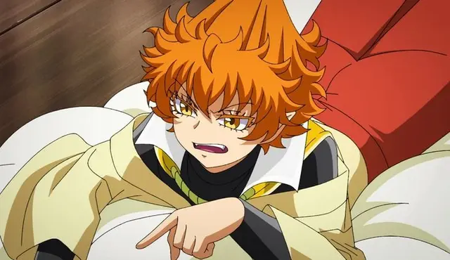 Profile image of Agares