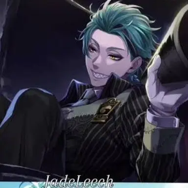 Profile image of ジェイド