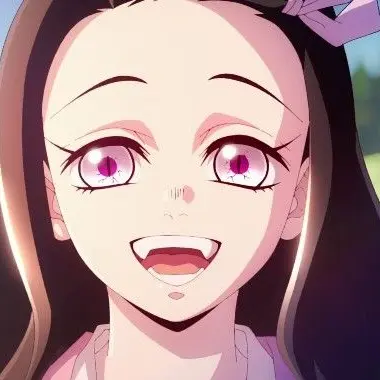 Profile image of 禰豆子