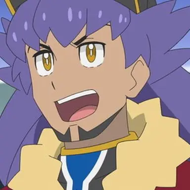 Profile image of ダンデ