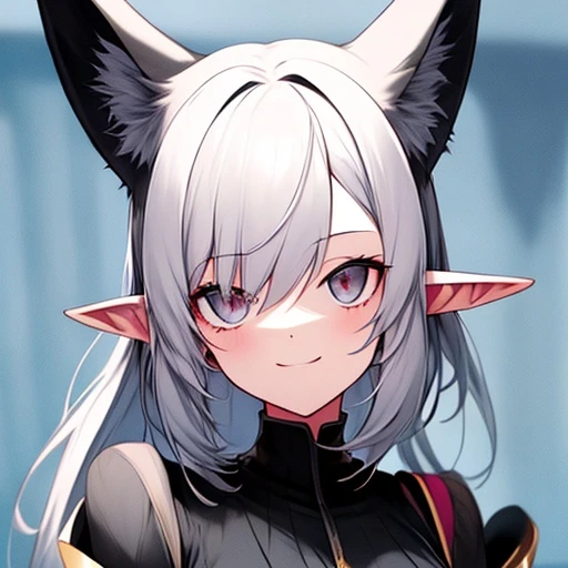 ウェンダ（擬人化）
