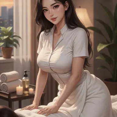 Profile image of 수정