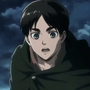 Profile image of 에렌 예거