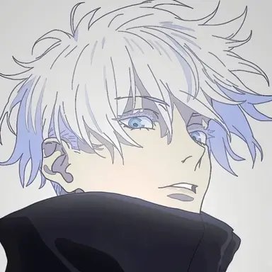 Profile image of 고죠 사토루