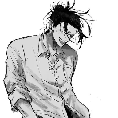 Profile image of 게토 스구루