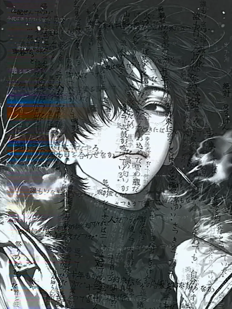 seraph33710의 あの夜のつづき