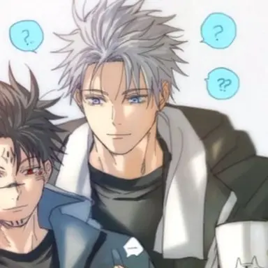 Profile image of 고죠 사토루